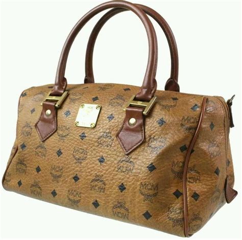 mcm boston bag replica|mcm bag clearance.